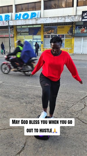 God's Guidance for Your Hustle & Blessings