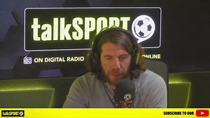 Andy Goldstein & Jason Cundy slam Liverpool's finishing in their Champions League loss to Real Madrid! | talkSPORT