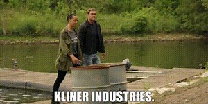 Kliner Industries.