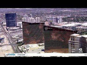 Wynn Las Vegas buffet closes today