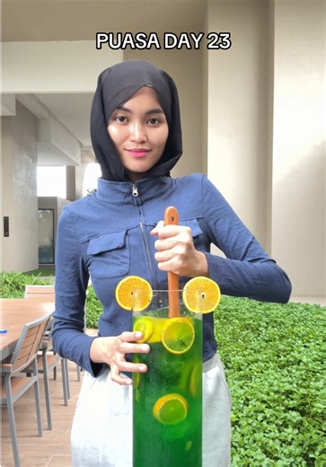 Refreshing Lime Soda Mocktail Recipe for Ramadan