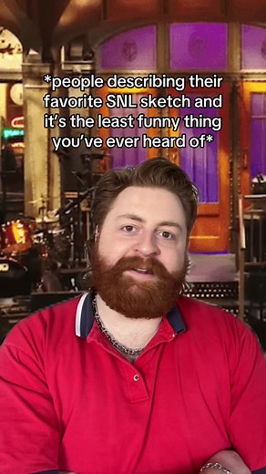 Burger Man Sketch: A Timeless SNL Classic