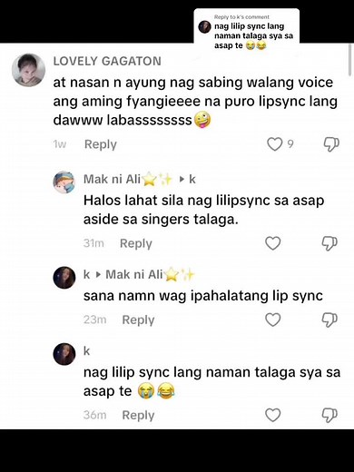 Understanding Lip Syncing in Performance