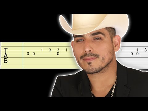 El Próximo Viernes / Espinoza Paz / Guitarra Tutorial