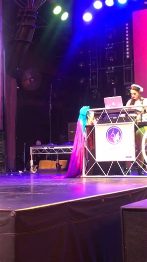 Special shows at Fremont Street Experience LAs Las Vegas Nevada USA enjoy the show | Imelda Galla | Facebook