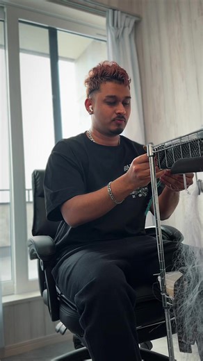 Dreadlocks Styling at Yankeez Salon in Japan