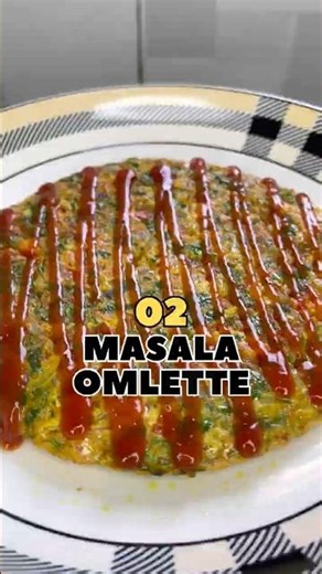 02 - Masala omelette | Hotel style masala omlette | Chef Vipin