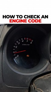 The Codebreaker Handheld OBD2 Scan Tool and Code Reader is exactly what you need to check that pesky engine code 💪