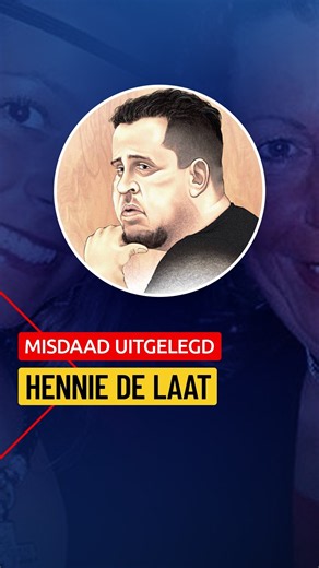 Waarom kwam de uitspraak over dood Hennie pas na 9 jaar? | #misdaaduitgelegd