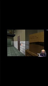 GoldenEye 007 🔥 New Glitch Found?! Secret Speedrun Trick Nobody Shows