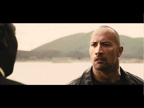 Faster - Exclusive: Dwayne Johnson and Billy Bob Thornton Interview