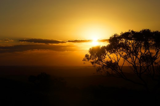 Dadirri - Inner, deep listening and quiet - Jesuit and Ignatian Spirituality Australia