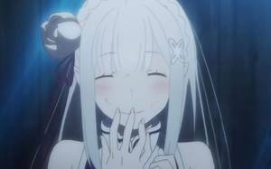 【RE：从零开始的异世界生活/AMV】即便经历万次轮回也要拯救你.