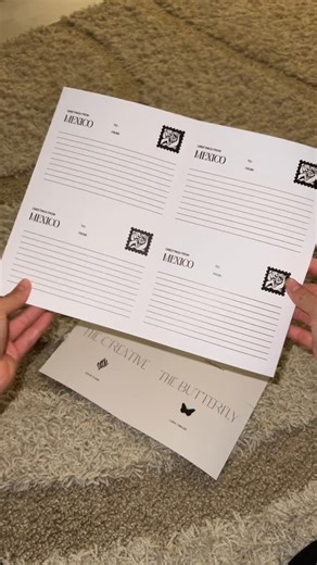 tran 💗 | 2026 bride on Instagram: "tutorial: how to print custom postcards at home in my DIY bridal era i guessssss @Canva and @Staples coming through once more 😇 #weddinginvitations #custompostcards #savethedates"