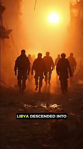 Libya 2011 – When Freedom’s Bombs Erased a Nation from the Map (Part 3)
