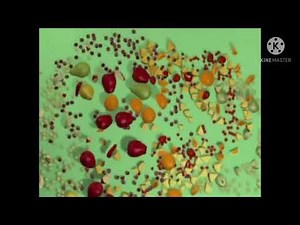 PBS Kids: Elmo's World - Funding Credits (2005, KJWP-TV)