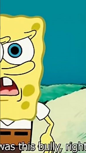 don't mess with me (while I'm jellyfishing) - yourboysponge (music video)