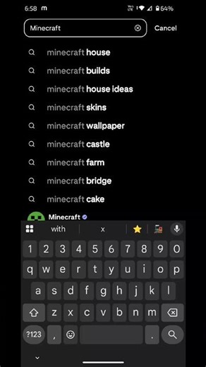 Pinterest × minecraft 😎😁