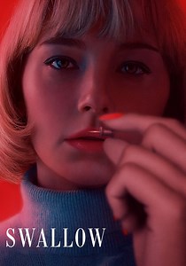 Swallow - movie: where to watch stream online