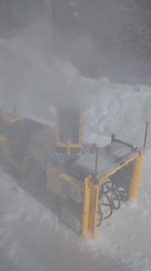 Functional snow blower made from Lego Some people weren't fully satisfied with the last video... Hopefully this will better satisfy your desires to see the machine work! -Owen #fblifestyle | Bricworkshop