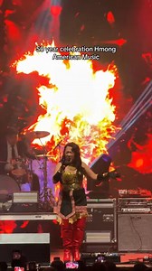 32K views · 536 reactions | Legendary and Iconic Maly Vue performing at the Hmong American Music 50th Year Celebration...  nancylis_0515 | Hmong Talk | Facebook