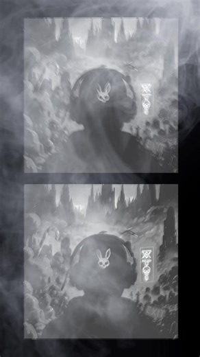 👻 #CyberTrap #NewMusic #Glitch #Dark #GlitchBeats