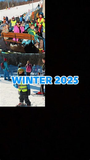 Winter 2025 Video Highlights