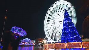 29K views · 1.5K reactions |  WIN A VIP CHRISTMAS TREE WONDERLAND...