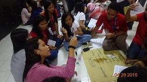 Pedagogical Content Knowledge