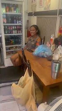 Visit Kickin’ Chickin’ on Soi 5 Pratumak for authentic Southern Fried Food w/ delicious sides