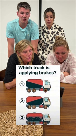 Why Couldn't They Decide on a Game?