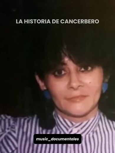 la historia de Cancerbero #documental #cancerberoeterno❤️ #lentejas #fyp #cancerbero