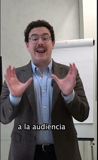 7 TÉCNICAS para INICIAR tus discursos - HABLAR EN PÚBLICO😮
