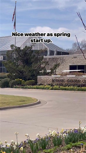 Nice weather as Spring start up. #fblifestyle @garden touring #reels #followers | Juliet Sevillo Kearney