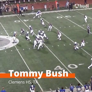 4.4K views · 108 reactions | And just like that, the path is cleared. | Hudl | Facebook