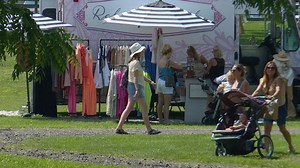 Big changes at a popular Nappanee festival