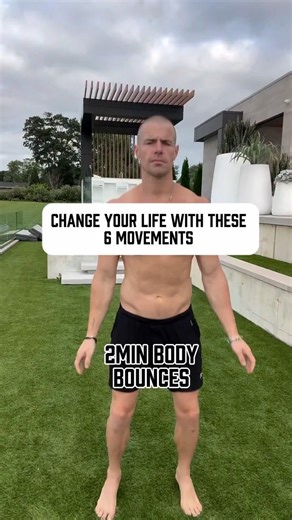 7min a day, do it for 7 days, come back and tell me how you feel