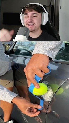 Isso FUNCIONA em FECHADURA de CARRO?! 😳