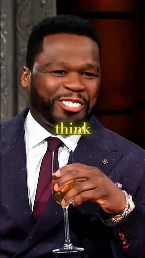 50 Cent's Answers on Rapid Fire Questions! 😳🔥