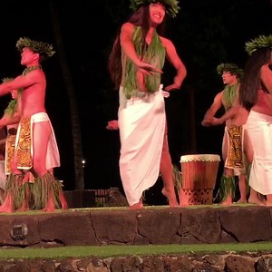 2.1K views · 194 reactions | Welcome to the Old Lahaina Luau, where our talented performers will take you on a journey through the history of Hula in Hawai’i!  | Old Lahaina Luau | Facebook
