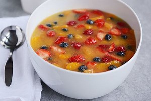 Fruit soup - Alchetron, The Free Social Encyclopedia
