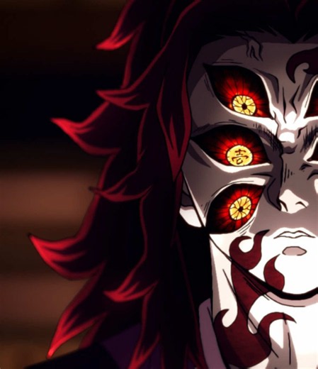 I‘m looking for skilled animators to help out! DM me if you‘re interested 🔥#demonslayer #fy #yoriichi #kokushibou #fyp