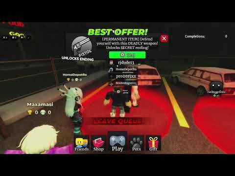 Roblox With Panda