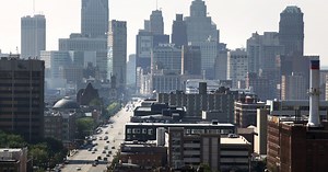 'It's not a handout, it's a hand up.' Detroit to explore reparations for African American residents