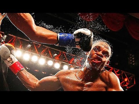 5 FAÇONS DE METTRE K.O SON ADVERSAIRE