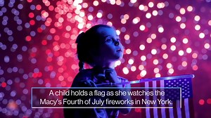 July 4 celebrations, Surfside collapse, pandemic heroes parade: Week in Photos