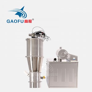 [Hot Item] Cocoa Powder Conveying Feeder Machine Vacuum Powder Transport System