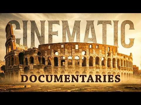 Create Cinematic Historical Documentaries Using InVideo Vision + Kling AI