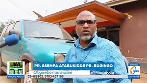 18K views · 2K reactions | Pr Ssempa Vs Bugingo | UP RISE MUSIC | Facebook