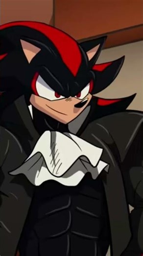"What If........Shadow (Jojo) Sings Freddy Fazbear Beatbox Solo ("Short")???"